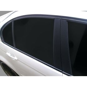 Ruban décoratif Pilot Carbon-Look 500x1.5 cm