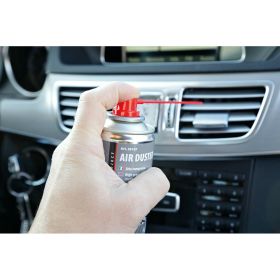 Lampa Pilot Air Compressor Gun 300ml for Maintenance