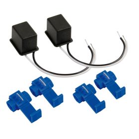 LED Bulbs Kit Pilot Cheat-Box 12V 58OHM 3W 0.21A