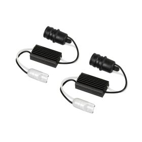 Pilot Cheat-Box Bulb Kit with T10 Socket 12V