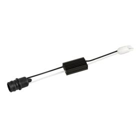 Pilot Cheat-Box Bulb Kit with T10 Socket 12V