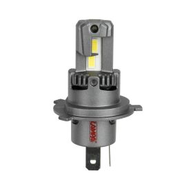 Led Conversion Kit Pilot Halo Alien Series H4 25W 12V P43t