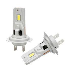 LED Conversion Kit Pilot Halo Led Cyber Series H7 22W 12V PX26d 2 pcs