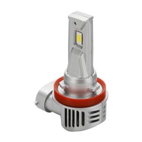 Led-Umrüstungssatz Pilot Halo Led Cyber Series H11 36W 12V PGJ19-2