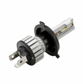 LED-Umrüstungssatz Pilot Halo LED Hyper Serie H4 15W 12V P43t