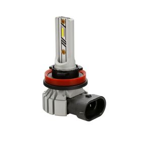 LED Conversion Kit Pilot Halo Led Hyper Series H8/H9/H11 15W 12V PGJ19-X