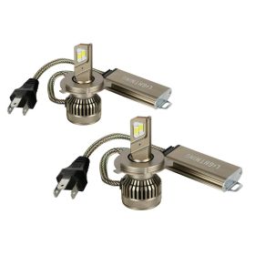 LED Conversion Kit Pilot Halo Series 14 H4 45W 9/32V P43t 2pcs