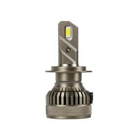 LED-Umrüstsatz Pilot Halo Serie 14 H7 45W 9/32V PX26d 2 Stück