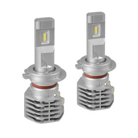 LED Conversion Kit Pilot Halo Series 10 H7 20W 9/32V PX26d 2pcs