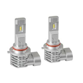 LED Conversion Kit Pilot Halo Series 10 H10-HB3 9005 20W 9/32V P20d 2pcs