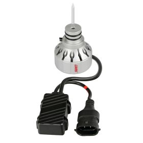 LED Conversion Kit Pilot Halo Series 12 H8-H9-H11 40W 9/32V PGJ19-X 2pcs