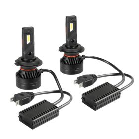 LED Conversion Kit Pilot Halo Series 9 H7 45W 9/32V PX26d 2pcs