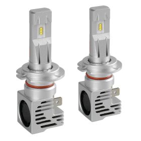 LED Conversion Kit Pilot Halo Series 8 H7 25W 9/32V PX26d 2pcs