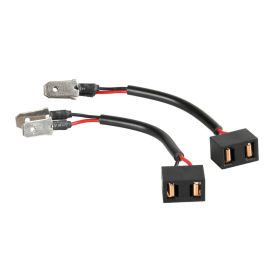 LED Conversion Kit Pilot Halo Series 8 H7 25W 9/32V PX26d 2pcs
