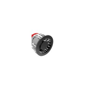 LED Pilot Halo Series 7 H4 36W 9/32V P43t 2pcs Conversion Kit