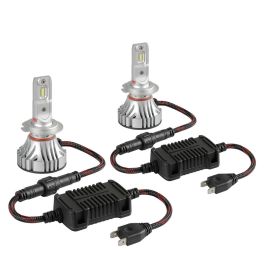 LED Conversion Kit Pilot Halo Series 7 H7 36W - 9/32V PX26d 2 pcs