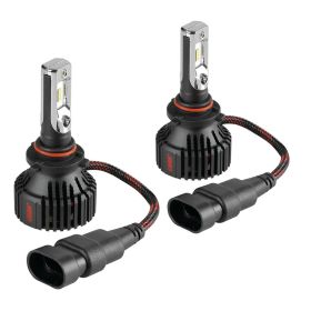 LED Pilot Halo Series 6 Conversion Kit H10-HB3 9005 30W 9/32V P20d 2 pcs