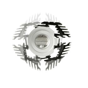 LED Conversion Kit Pilot Halo Series 4 H4 25W 9/32V P43t 2pcs