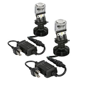 LED Conversion Kit Pilot Halo Series 13 Focus- H4 34W 9/32V P43t 2pcs