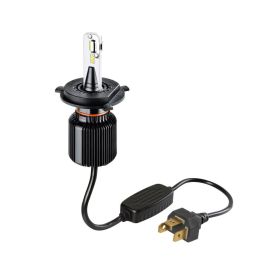 LED Conversion Kit Pilot Halo Series 3 H4 20W 9/32V P43t