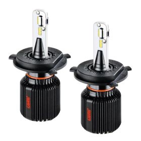 LED Pilot Halo Series 3 H4 20W 9/32V P43t Conversion Kit 2pcs