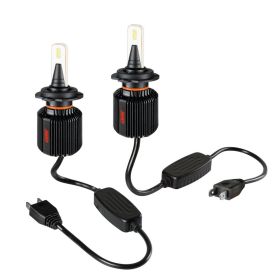 LED Conversion Kit Pilot Halo Series 3 H7 20W 9/32V PX26d 2pcs