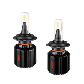 LED Conversion Kit Pilot Halo Series 3 H7 20W 9/32V PX26d 2pcs