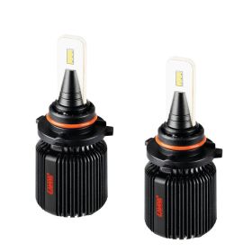 LED Pilot Halo Series 3 Conversion Kit H10-HB3 9005 20W 9/32V P20d 2pcs