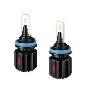 LED Conversion Kit Pilot Halo Series 3 H8-H9-H11-H16 20W 9/32V 2pcs