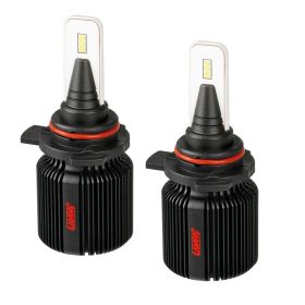LED-Umrüstungssatz Pilot Halo Serie 3 HIR2 9012 20W 9/32V PX22d 2 Stück
