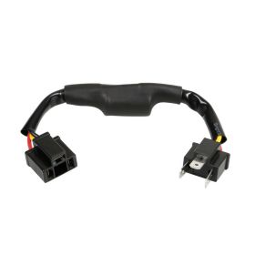 Pilot Halo Led Strip-Cool Cheat Box 9-32V H4