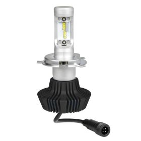 LED Pilot Halo Series 1 Conversion Kit - H4 25W 10/30V P43t