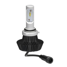 LED Conversion Kit Pilot Halo Series 1- HB4 9006 25W 10/30V P22d