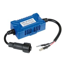 LED Conversion Kit Pilot Halo Series 1 - H10 25W 10/30V PY20d