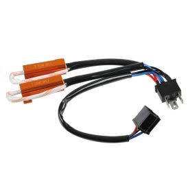 Resistor Pilot Halo Led Controller Series 4/11 9/32V H4