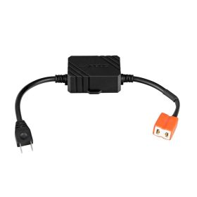 Cheat Box Control Unit Lampa Pilot Halo Led Series 1/3 12V H7