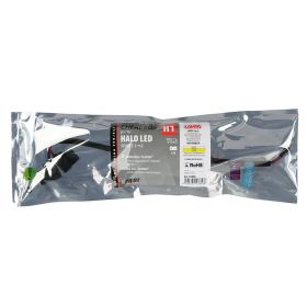 Cheat Box ECU Lampa Pilot Halo Led Series 1/3 12V H1