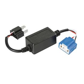 Betrugsbox ECU Lampa Pilot Halo Led Serie 1/3 12V H4