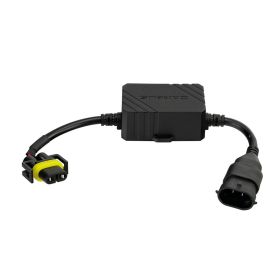 Cheat Box Pilot Halo Led Serie 1/3 12V H8-H11
