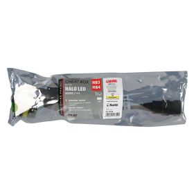 Cheat Box Pilot Halo Led Serie 1/3 12V HB3-HB4