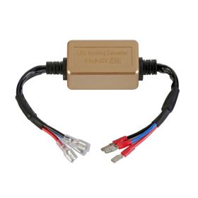Resistor Pilot Halo LED Steuergerät Serie 4/11 9/32V H15