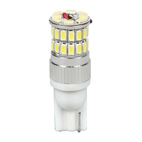 Pilot Mega-Led Lamp 36 12/16V 36 SMD x 1 chip T10 W2.1x9.5d 2 pcs White