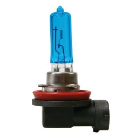 Halogen Headlight Bulb Pilot Blue-Xe H9 65W 12V PGJ19-5 2 pcs