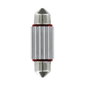 LED Pilot Lamp Series 10/3V 12 SMD C5W 12x36 mm SV8.5-8 White