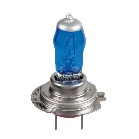 Halogen Lamp Pilot Xenium Race H7 55W 12V PX26d 2 pcs
