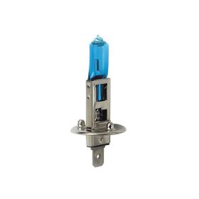 Halogen Lamp Pilot Blu-Xe H1 55W 12V P14,5s 2pcs