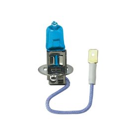 Halogenlampe Pilot Blue-Xe H3 55W 12V PK22s 2 Stück