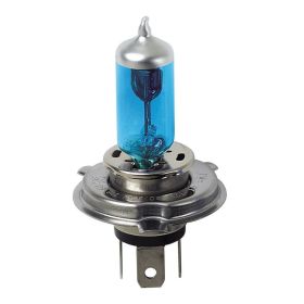 Phare halogène Blu-Xe Pilot H4 100/90W 12V P43t 2pcs