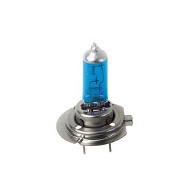 Halogenlampe Pilot Blu-Xe H7 55W 12V PX26d 2 Stück