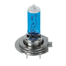 Halogenlampe Pilot Blu-Xe H7 55W 12V PX26d 2 Stück